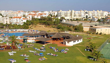 Paraiso de Albufeira