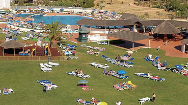 Paraiso de Albufeira