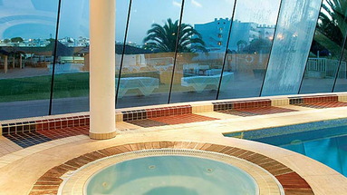 Paraiso de Albufeira