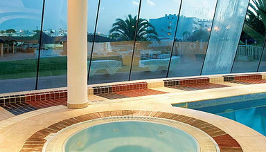 Paraiso de Albufeira