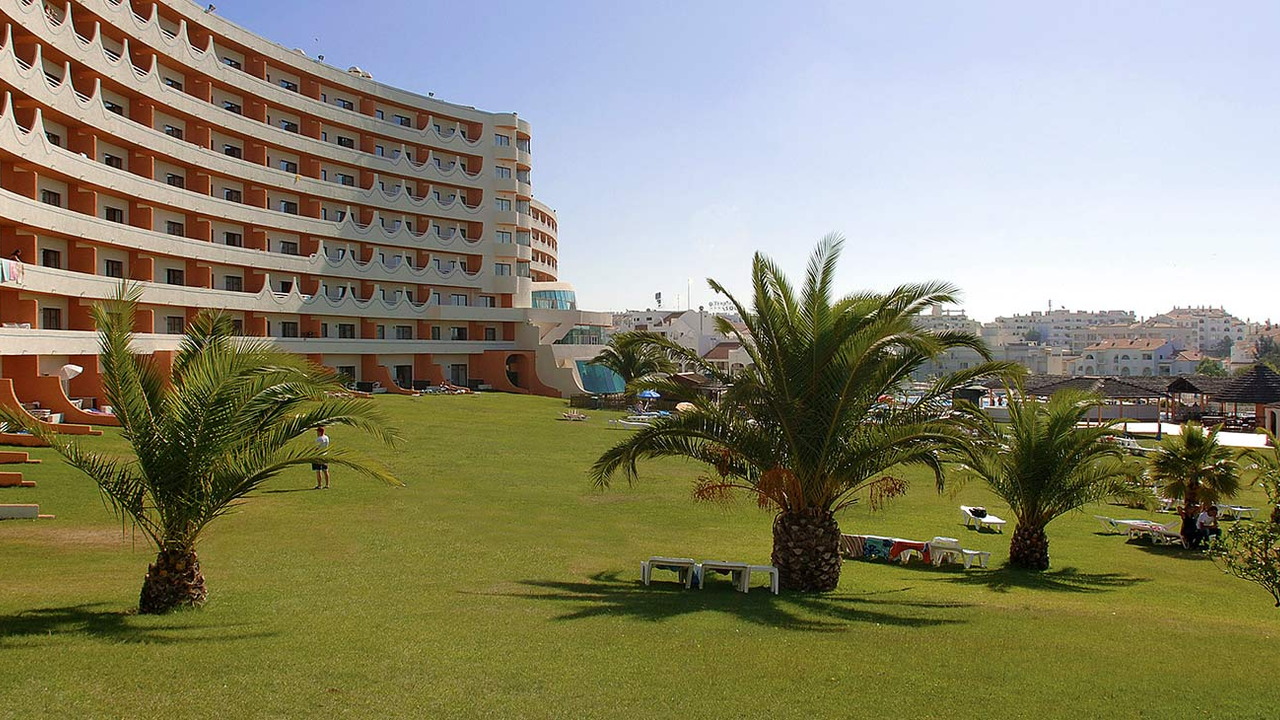 Paraiso de Albufeira