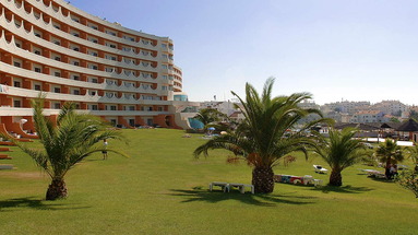 Paraiso de Albufeira