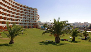 Paraiso de Albufeira