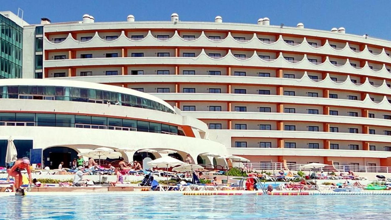 Paraiso de Albufeira
