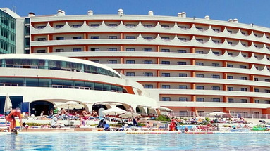 Paraiso de Albufeira