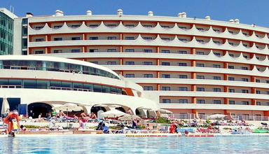 Paraiso de Albufeira