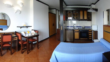 Paraiso de Albufeira