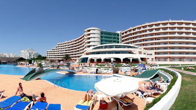 Paraiso de Albufeira