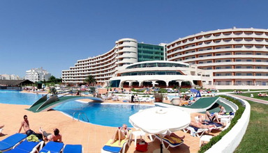 Paraiso de Albufeira