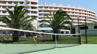 Paraiso de Albufeira