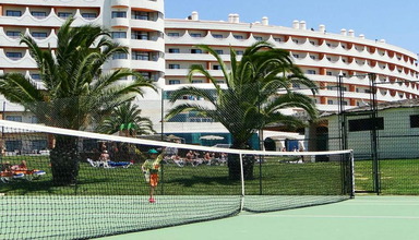 Paraiso de Albufeira