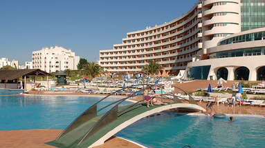 Paraiso de Albufeira
