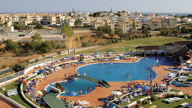 Paraiso de Albufeira