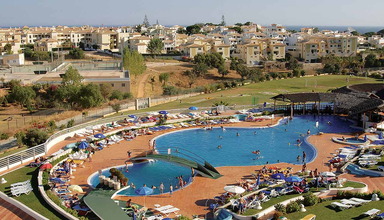 Paraiso de Albufeira