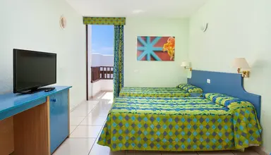 Paraiso Del Sol