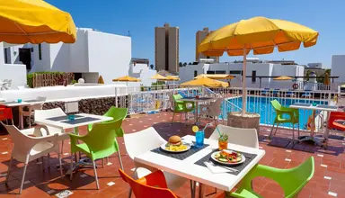Paraiso Del Sol