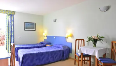 Paraiso Del Sol