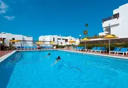 Paraiso Del Sol