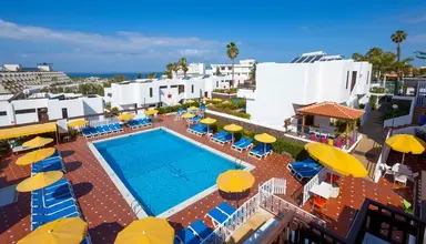 Paraiso Del Sol