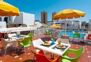 Paraiso Del Sol