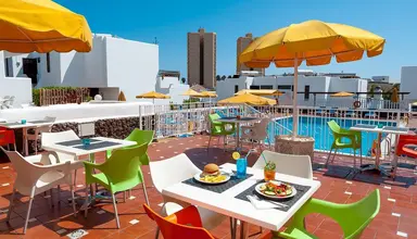 Paraiso Del Sol