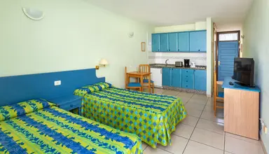 Paraiso Del Sol