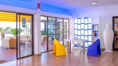 Paraiso Del Sol