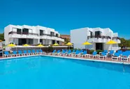 Paraiso Del Sol
