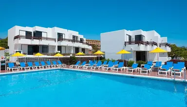Paraiso Del Sol