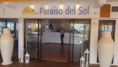 Paraiso Del Sol