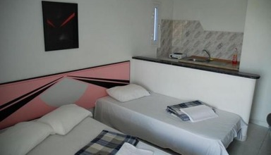 Paralia Apartments