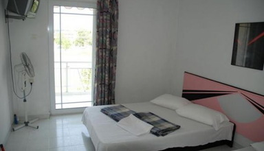 Paralia Apartments