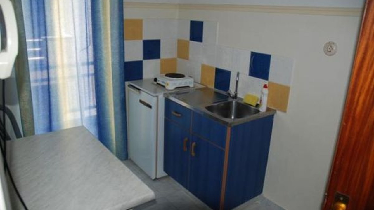 Paralia Apartments