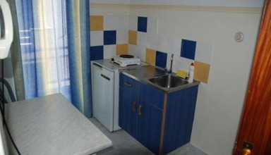 Paralia Apartments