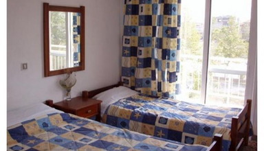 Paralia Apartments