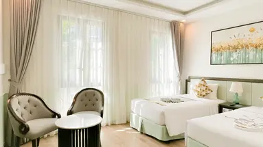 Paralia Phu Quoc
