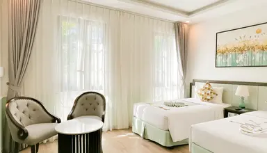 Paralia Phu Quoc