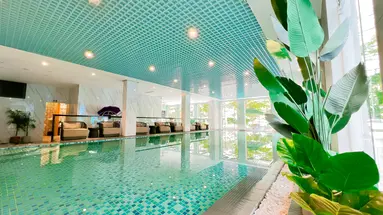 Paralia Phu Quoc