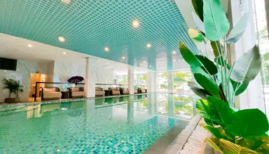 Paralia Phu Quoc