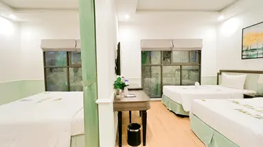 Paralia Phu Quoc