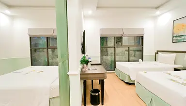 Paralia Phu Quoc