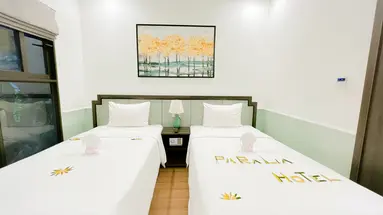 Paralia Phu Quoc