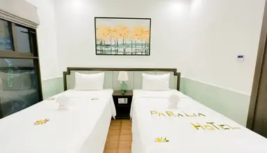 Paralia Phu Quoc