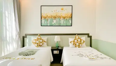 Paralia Phu Quoc
