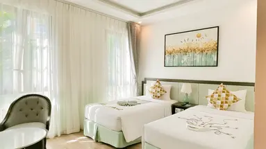 Paralia Phu Quoc