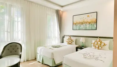 Paralia Phu Quoc