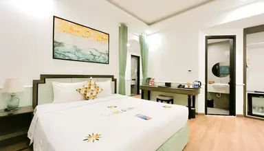 Paralia Phu Quoc