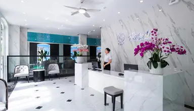 Paralia Phu Quoc