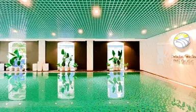 Paralia Phu Quoc