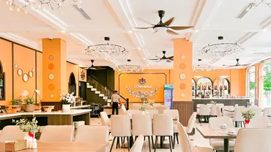Paralia Phu Quoc